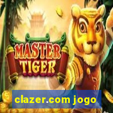 clazer.com jogo